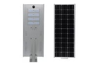 Réverbère mené solaire extérieur en aluminium IP65 60watt imperméable 80watt